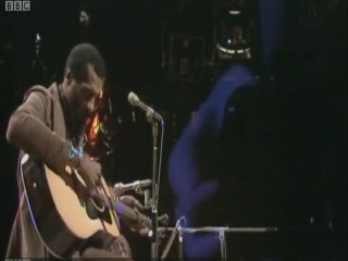 Richie Havens