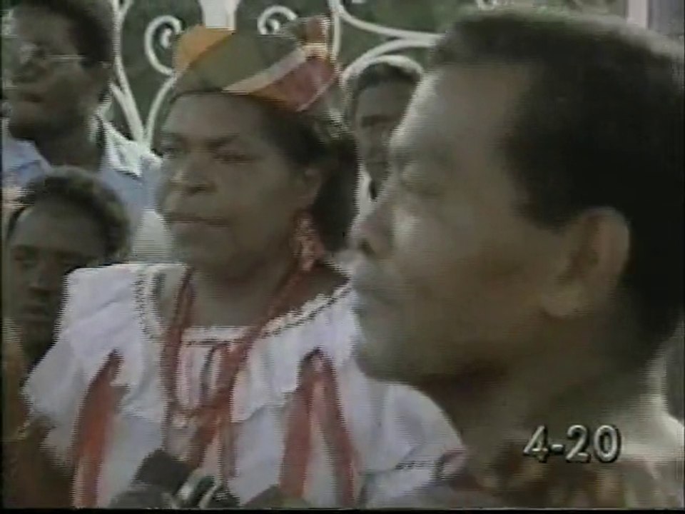 Caribbean Music