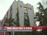 Doshi: Analizë punës së qeverisë - News, Lajme - Vizion Plus