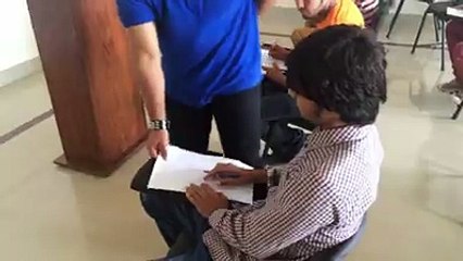 Discover the 4 Types of Students During Exams 📚