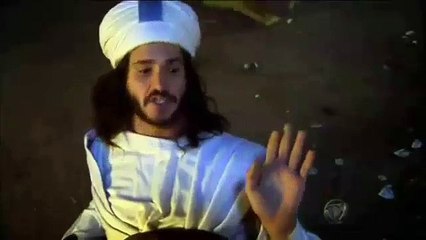 Novela Rei Davi 27-11-2015 Capitulo 10 - Parte 4