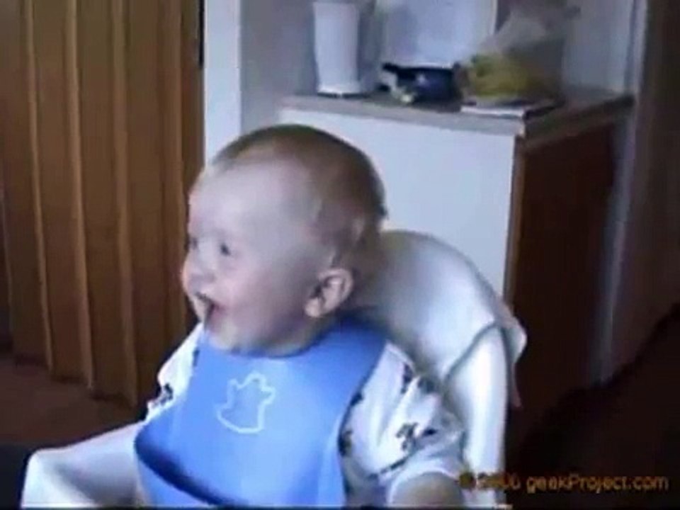 Cute Funny Babies Laughing