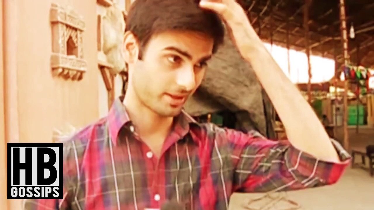 Swaragini Ragini To Blast Sanskar's Car SHOCKING 16th November 2015(1)