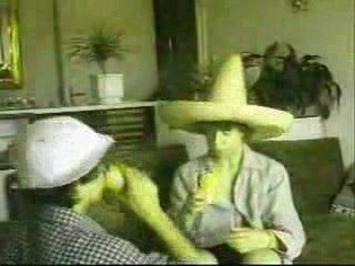 Rhum and Coca Cola Rimix