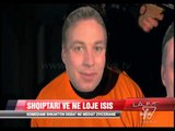 Shqiptari vë në lojë ISIS - News, Lajme - Vizion Plus