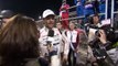 FIA WEC:  Mark Webber post race interview (6 Hours of Bahrain)