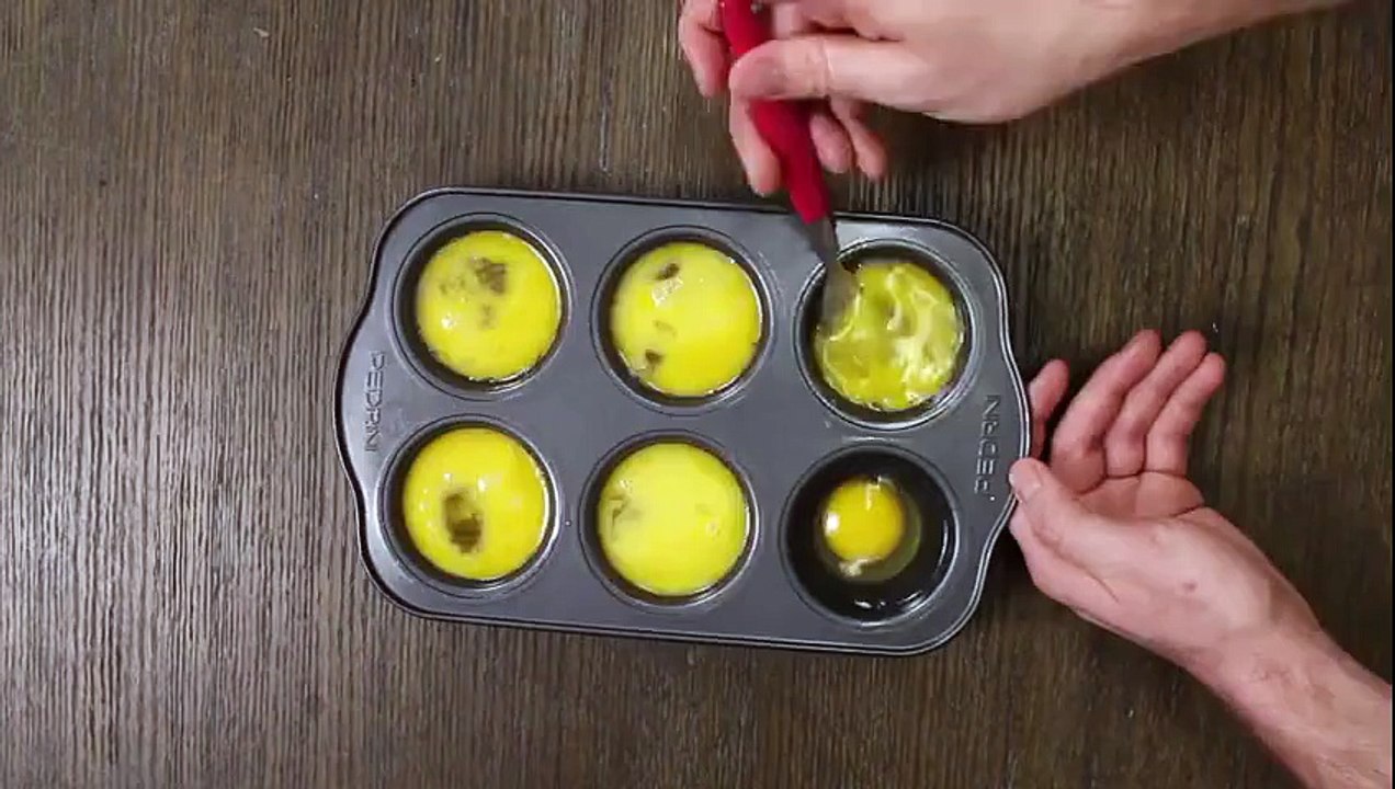 Préparer en un temps record le petit-déjeuner de votre famille pour toute la semaine