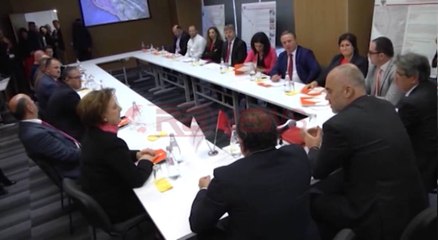 Vlorë, Zyra e Fondit të Zhvillimit, Rama: Projekte me rëndësi për rajonin- Ora News