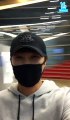 [151128] Hyesung's 6th Broadcast
