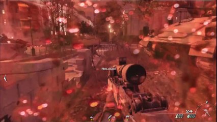 Call of Duty: Modern Warfare 2 Walkthrough Part 10