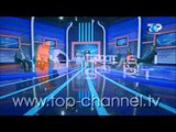Procesi Sportiv, 23 Shkurt 2015, Pjesa 2 - Top Channel Albania - Sport Talk Show