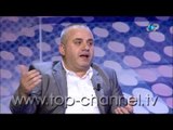 Procesi Sportiv, 23 Shkurt 2015, Pjesa 3 - Top Channel Albania - Sport Talk Show
