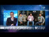 Procesi Sportiv, 23 Shkurt 2015, Pjesa 1 - Top Channel Albania - Sport Talk Show