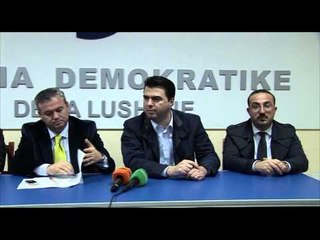 BASHA: MISIONI YNE TE NXJERRIM VENDIN NGA KRIZA