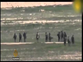 JANE 150 TE KRISHTERET E RREMBYER NGA ISIS NE FSHATRAT E SIRISE VERILINDORE LAJM