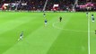 Romelu Lukaku vs Bournemouth