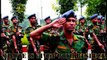 KZKMEDIA TV-Pakistan Armed Forces VS Bangladesh Armed Forces 2015 [HD]