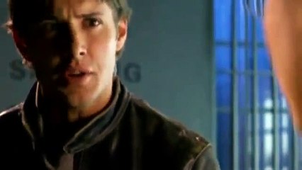 Dark Angel - all 2 video 17 ( Hello, Goodbye )