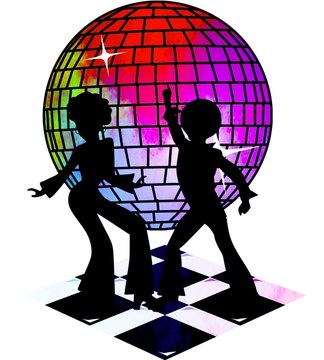 BAILE DEL RECUERDO 70's 80's 90's