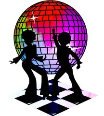 BAILE DEL RECUERDO 70's 80's 90's