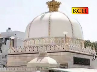 Khujja Mahrajja Ya Moien O din ||| Sain Jaffar Hussain Qawal |||