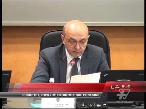 Qeveria e Kosovës miraton programin 4-vjeçar - News, Lajme - Vizion Plus