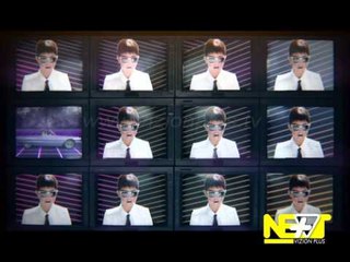 Next - 25 Shkurt 2015 - Show - Vizion Plus