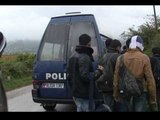 KAPEN 63 EMIGRANTE KLANDESTINE SIRIANE NE FUSHEN E GLINES PRANE KUFIRIT ME GREQINE LAJM