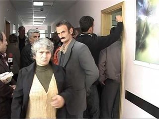 TE SEMURET I SHKRUAJNE EDI RAMES, PO NA SHUHET JETA NEPER SPITALET SHQIPTARE LAJM