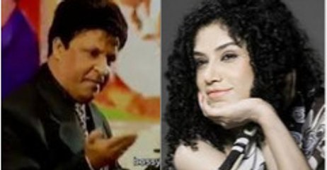 Check the Reaction of Umar Sharif on Angelina Malik’s Bold Answers -
