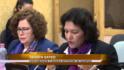 BB JEP 1.1 MLD DOLLARE PER SHQIPERINE