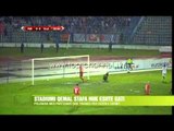 Stadiumi “Qemal Stafa” s’është gati - Top Channel Albania - News - Lajme
