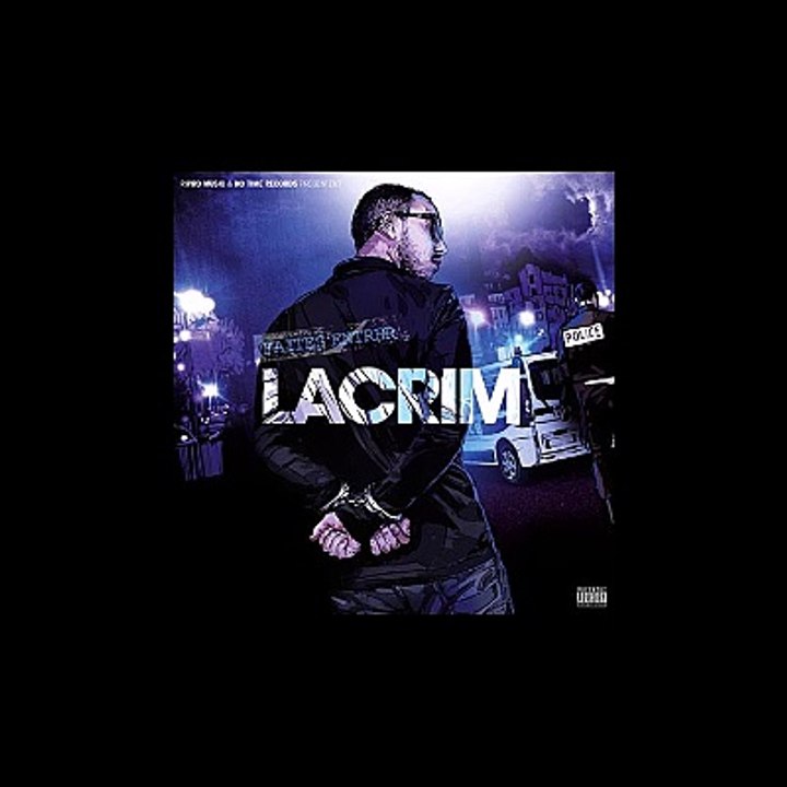 Lacrim - Vis Tes Reves Ft Le Rat Luciano