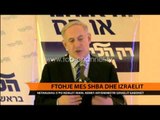 Ftohje mes SHBA dhe Izraelit - Top Channel Albania - News - Lajme