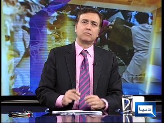 Will PTI join PPP as Joint Opposition?