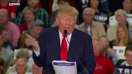 Donald Trump Slammed For Mocking Disabled New York Times Reporter Serge Kovaleski