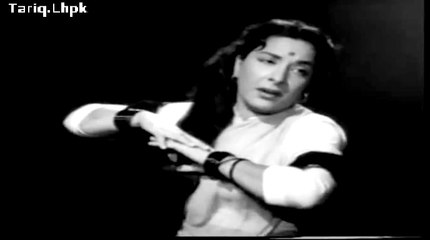 Ga Mere Mann Gaa yonhi bitaye ja din zindagi ke=1958