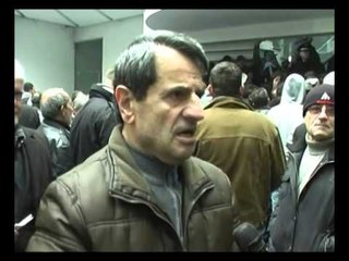 SEKSERET PERPLASEN ME POLICINE NE ZYRAT E OSHEE NE KORCE LARGOHEN ME DHUNE LAJM