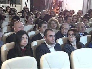 ARGJENTINASI BLEJER KESHILLTAR I GUVERNATORIT TE RI TE BANKES GENT SEJKO LAJM