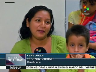 Centro Nacional de Genética Médica ha atendido a 10 mil venezolanos