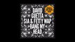 David Guetta - Bang My Head (Kryder & Dave Winnel remix) feat Sia & Fetty Wap