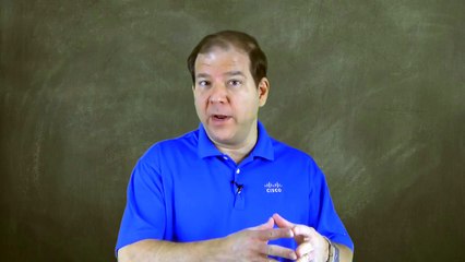 122.Lesson 4 Types of IPv4 Traffic Patterns