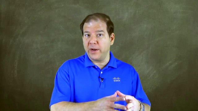 122.Lesson 4 Types of IPv4 Traffic Patterns