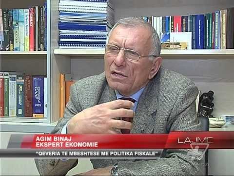 Cilët sektorë do të stimulojë qeveria? - News, Lajme - Vizion Plus