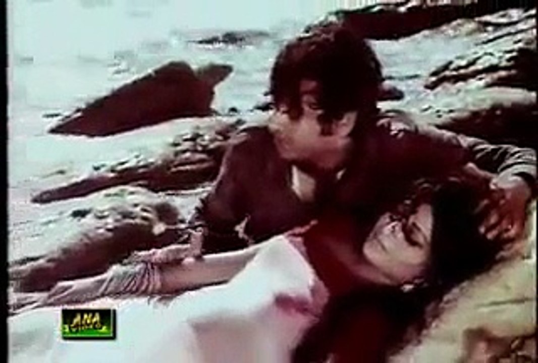 MEHDI HASSAN - Tere Bheege Badan Ki Khushboo Se