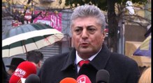 Festimet në Tiranë, Olli: Bashkia mungesë respekti për historinë- Ora News- Lajmi i fundit-