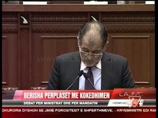 News Edition in Albanian Language - 26 Shkurt 2015 - 15:00 - News, Lajme - Vizion Plus