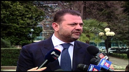 TOM DOSHI I SHPALL LUFTE RAMES: PO FOLA, DO TE DRIDHEN THEMELET E QEVERISE