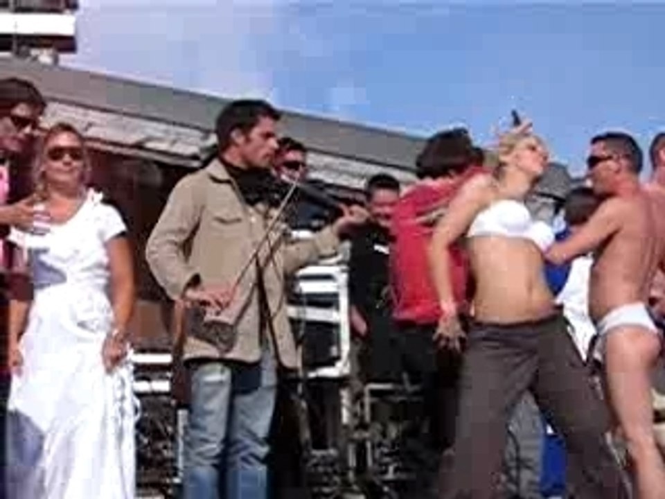 Folie Douce ou douce folie