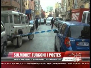 News Edition in Albanian Language - 26 Shkurt 2015 - 19:00 - News, Lajme - Vizion Plus